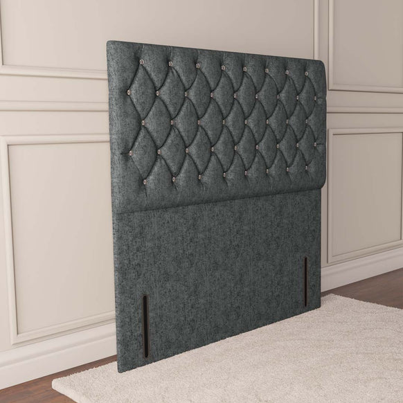 Moscow Floor Standing Headboard