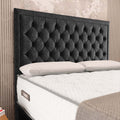 Madrid Ottoman Divan Bed