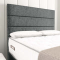 Athens Ottoman Divan Bed