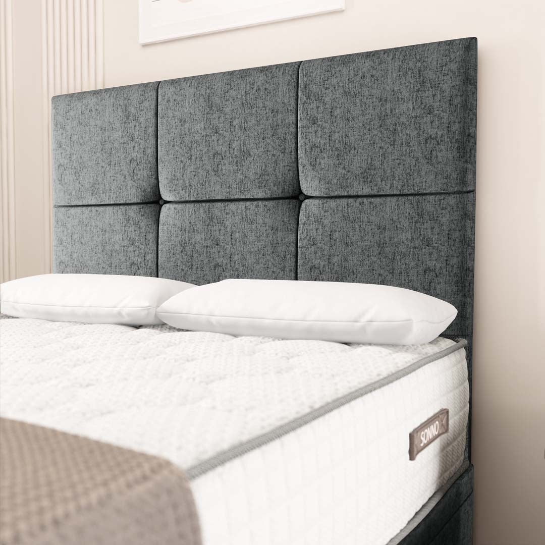 Lima Ottoman Divan Bed