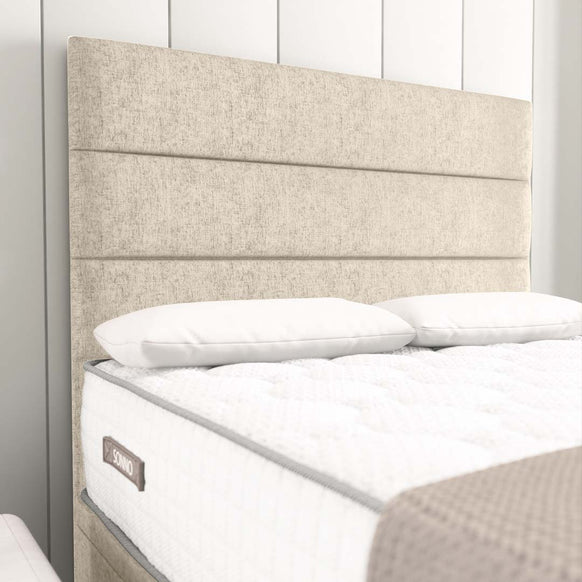 Athens Ottoman Divan Bed