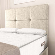 Lima Ottoman Divan Bed