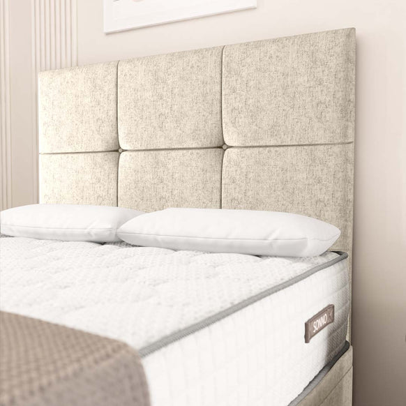 Lima Ottoman Divan Bed
