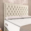 Madrid Ottoman Divan Bed