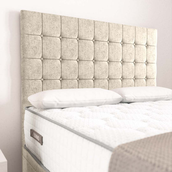 Rio Ottoman Divan Bed