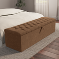 Chesterfield Ottoman Storage Box