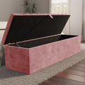 Chesterfield Ottoman Storage Box