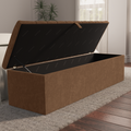 Chesterfield Ottoman Storage Box