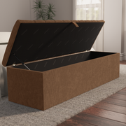 Chesterfield Ottoman Storage Box