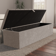 Chesterfield Ottoman Storage Box