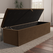 Chesterfield Ottoman Storage Box