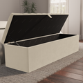 Chesterfield Ottoman Storage Box