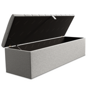 Chesterfield Ottoman Storage Box