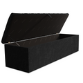 Chesterfield Ottoman Storage Box