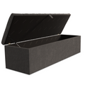 Chesterfield Ottoman Storage Box