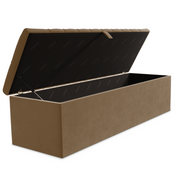 Chesterfield Ottoman Storage Box