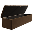 Chesterfield Ottoman Storage Box
