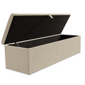 Chesterfield Ottoman Storage Box