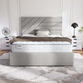 Chicago Upholstered Bed