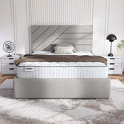 Chicago Upholstered Bed