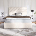 Chicago Upholstered Bed
