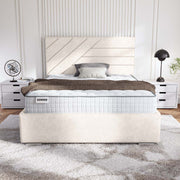 Chicago Upholstered Bed