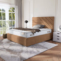 Chicago Upholstered Bed
