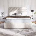 Chicago Upholstered Bed