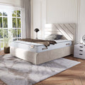 Chicago Upholstered Bed