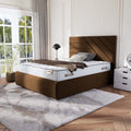 Chicago Upholstered Bed