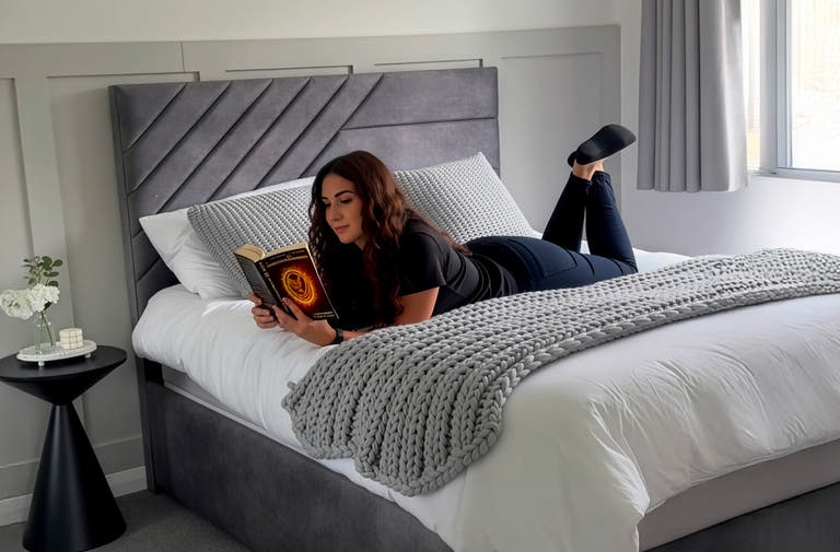 60 Night Risk-Free Trial