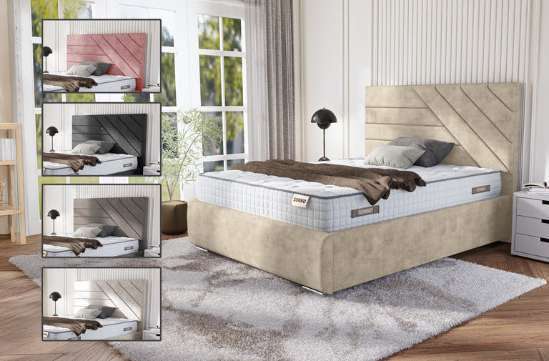 Sustainably Sourced & Handmade in The UK