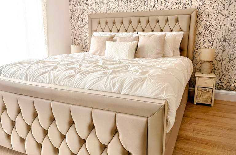 Happiness Guaranteed or Money Back