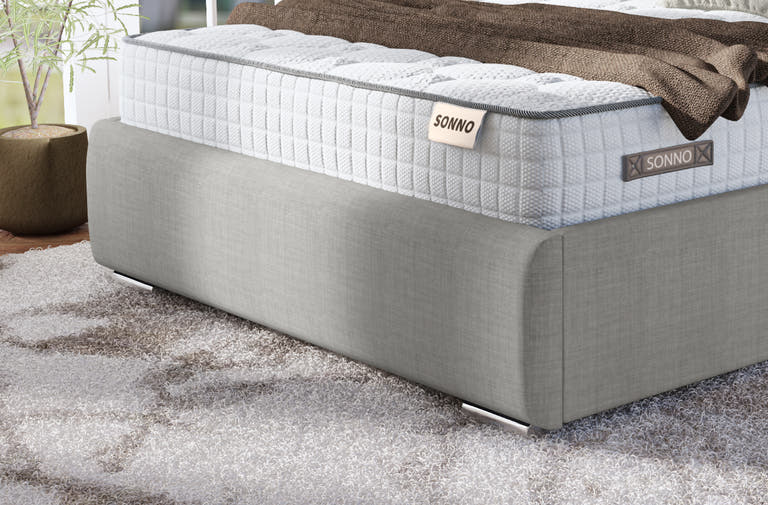 Sturdy Base for Enhanced Support
