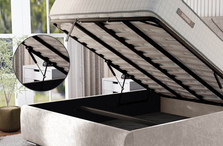 Customisable & Beautiful Headboards