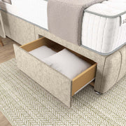 Cidra Wingback Divan Bed