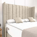 Cidra Wingback Divan Bed