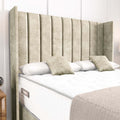 Cidra Wingback Divan Bed
