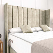 Cidra Wingback Divan Bed