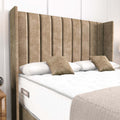 Cidra Wingback Divan Bed