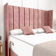 Cidra Wingback Divan Bed