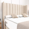 Cidra Wingback Divan Bed