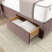 Cidra Wingback Divan Bed