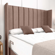 Cidra Wingback Divan Bed