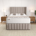 Cidra Wingback Divan Bed