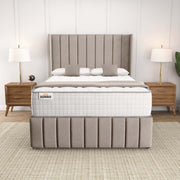 Cidra Wingback Divan Bed