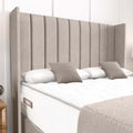 Cidra Wingback Divan Bed
