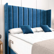 Cidra Wingback Divan Bed
