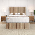 Cidra Wingback Divan Bed