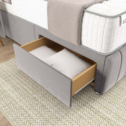 Cidra Wingback Divan Bed